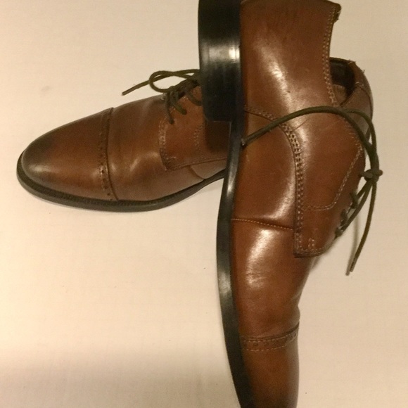 Pair of used shoes - Picture 6 of 6